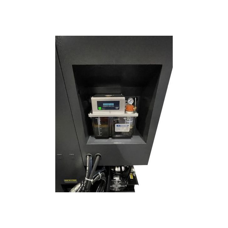 Frēzmašīna CNC OPTIturn S 750M