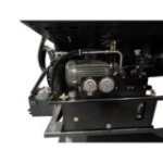 Frēzmašīna CNC OPTIturn S 750M