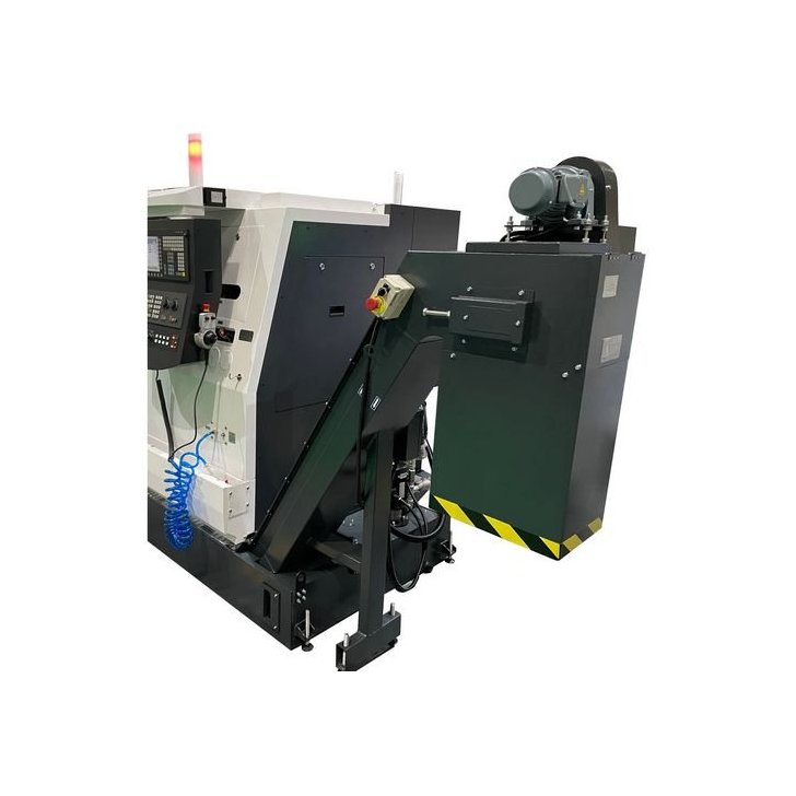 Frēzmašīna CNC OPTIturn S 750M