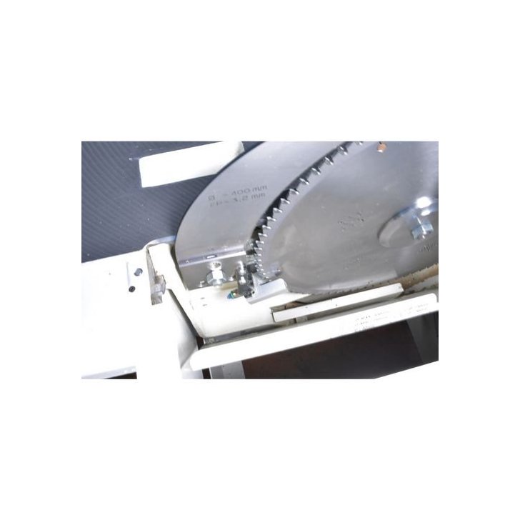 Formātzāģis minimax si 400es 26 ALU 2