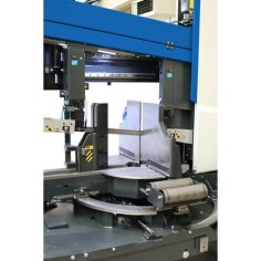 Lentzāģis HMBS 440 HA DG HORIZONT 2