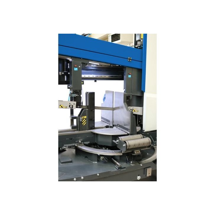 Lentzāģis HMBS 440 HA X DG HORIZONT