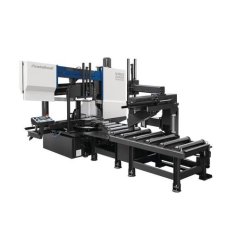 Lentzāģis HMBS 440 CNC DG 2000 HORIZONT