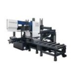 Lentzāģis HMBS 540 CNC DG 2000 HORIZONT