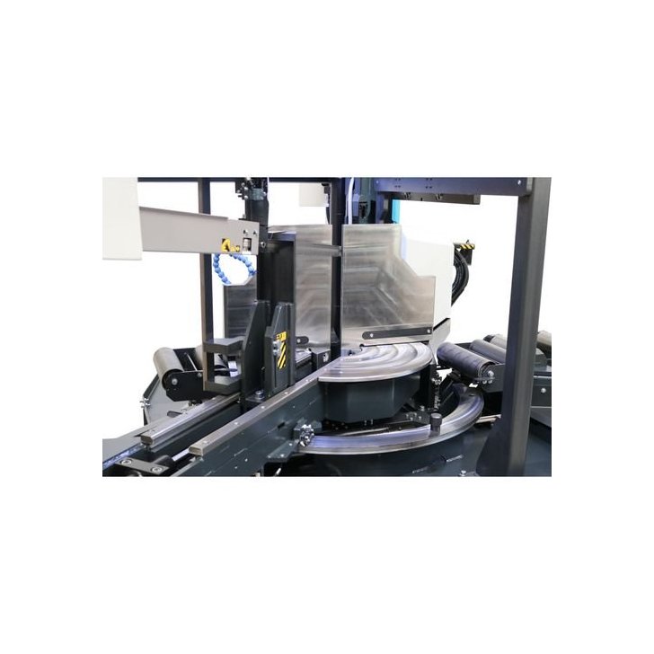 Lentzāģis HMBS 540 CNC DG 2000 HORIZONT