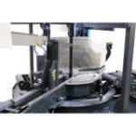 Lentzāģis HMBS 540 CNC DG 2000 HORIZONT