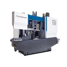 Lentzāģis HMBS 440 CNC CALIBER