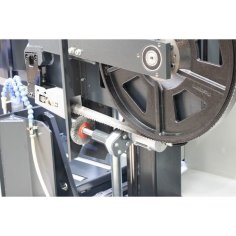 Lentzāģis HMBS 440 CNC CALIBER 2