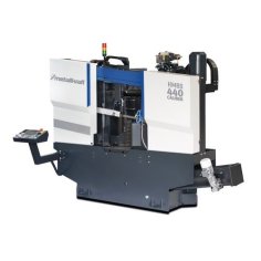 Lentzāģis HMBS 440 CNC X CALIBER