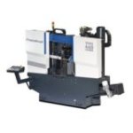 Lentzāģis HMBS 440 CNC X CALIBER