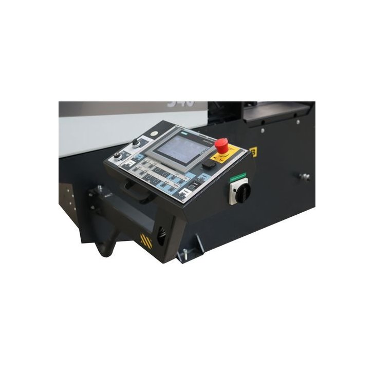 Lentzāģis HMBS 540 CNC CALIBER