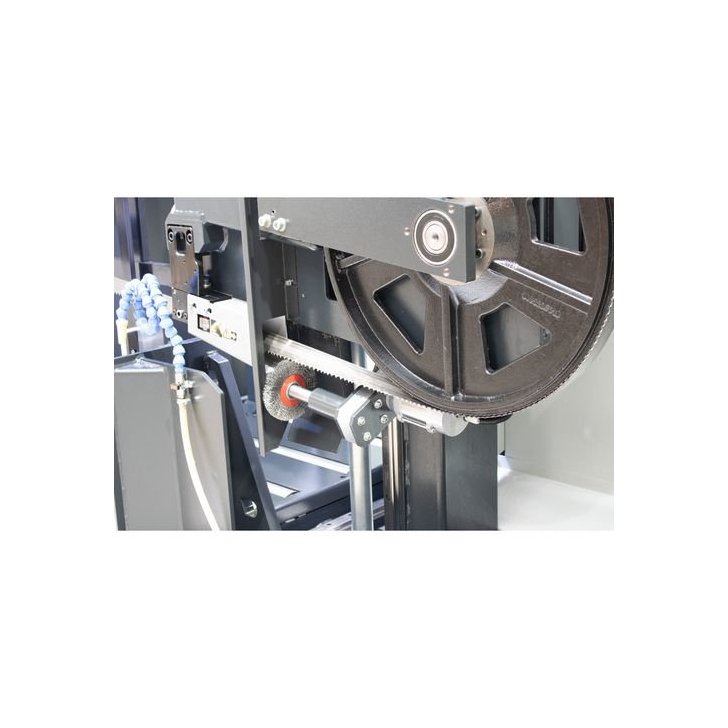 Lentzāģis HMBS 540 CNC X CALIBER