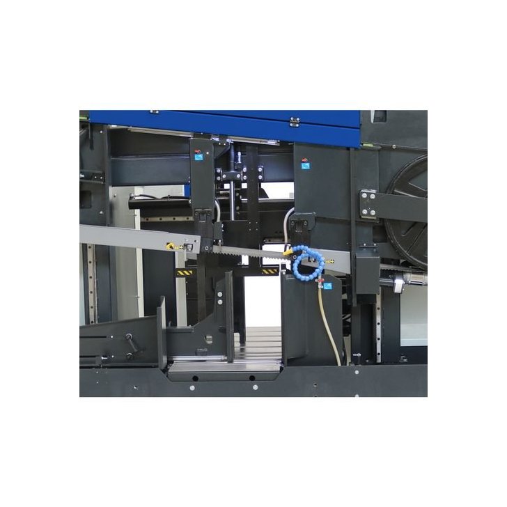 Lentzāģis HMBS 540 CNC X CALIBER