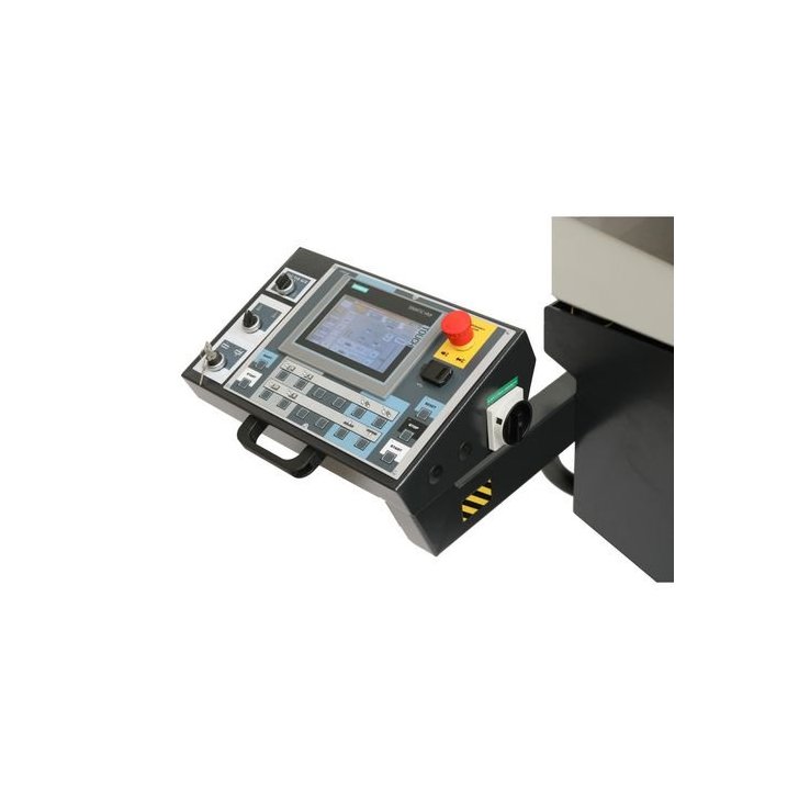 Lentzāģis HMBS 540 CNC 2000 CALIBER