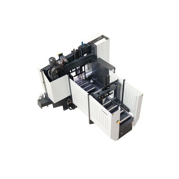 Lentzāģis HMBS 540 CNC 2000 CALIBER