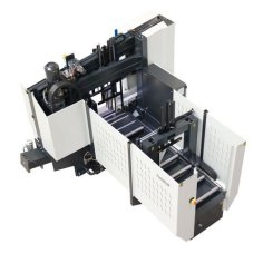 Lentzāģis HMBS 540 CNC X 2000 CALIBER 2