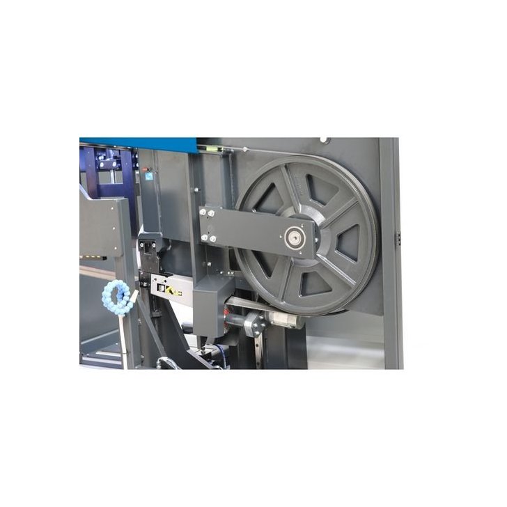 Lentzāģis HMBS 540 CNC X 2000 CALIBER