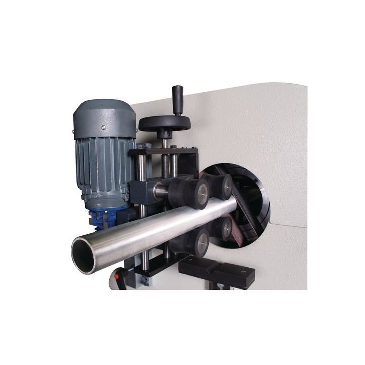 Cauruļu slīpēšanas mašīna RSM 114