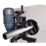 Cauruļu slīpēšanas mašīna RSM 114