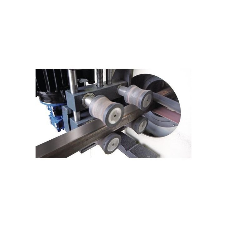 Cauruļu slīpēšanas mašīna RSM 114