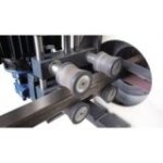 Cauruļu slīpēšanas mašīna RSM 114