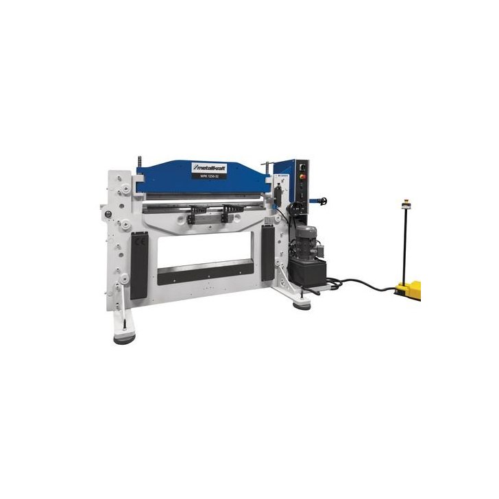 Prese WPK 1250-32