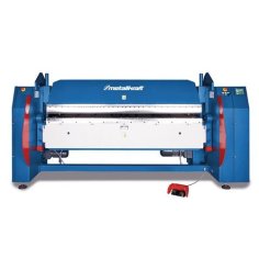 Liekšanas darbagalds MSBM 2020-60 PRO SH