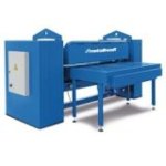 Liekšanas darbagalds MSBM 2520-70 PRO SH