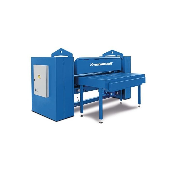 Liekšanas darbagalds MSBM 2520-70 PRO DUO