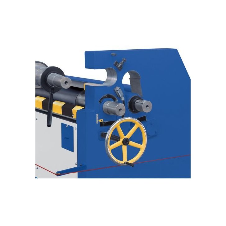 Valcēšanas darbgalds RBM 2550-40E Pro