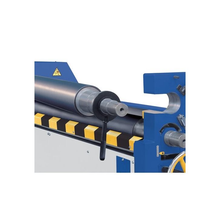 Valcēšanas darbgalds RBM 2550-60E Pro