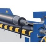 Valcēšanas darbgalds RBM 3050-60E Pro