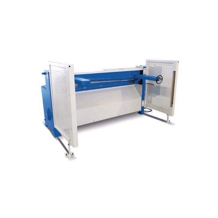 Liekšanas darbagalds MTBS 3102 F