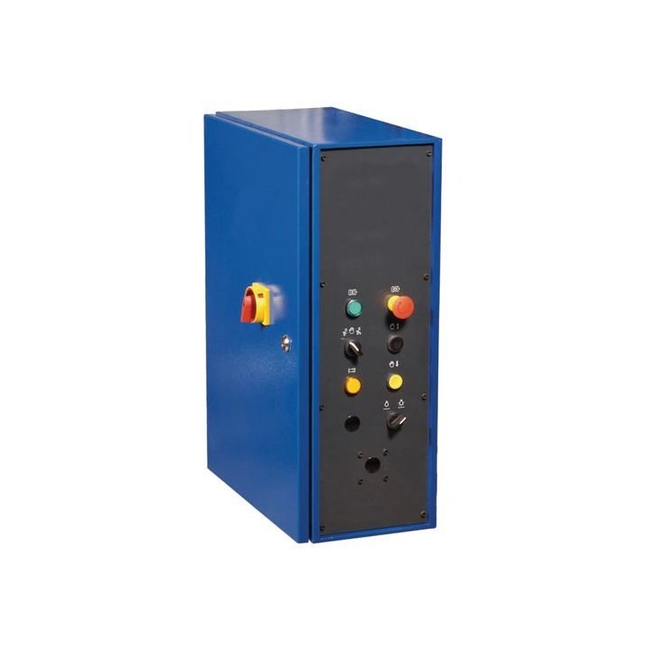 Liekšanas darbagalds MTBS 1350-30 M