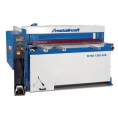 Liekšanas darbagalds MTBS 1350-30 B