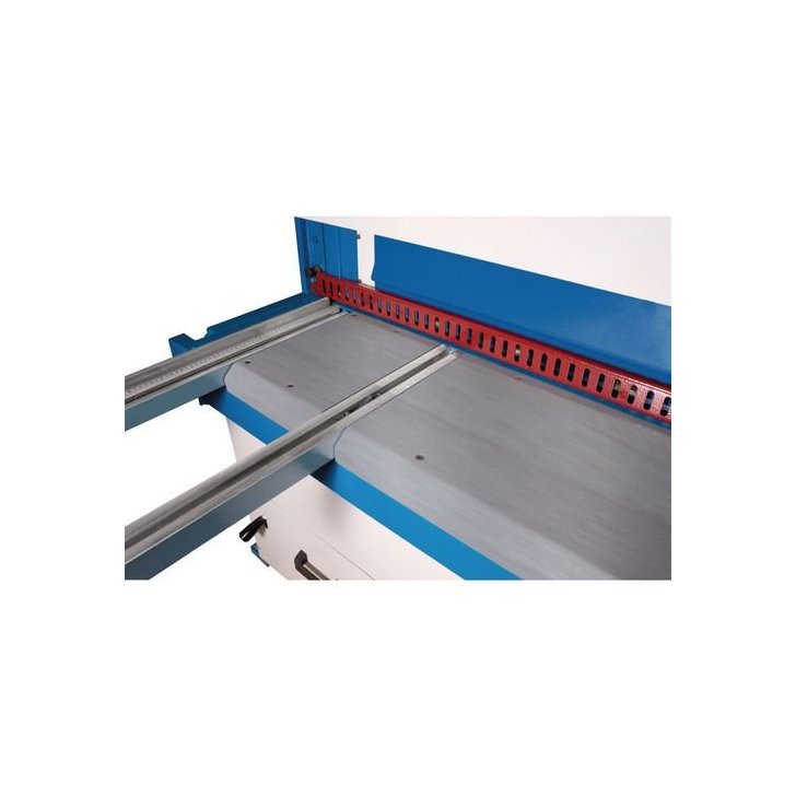 Liekšanas darbagalds MTBS 1540-40 B