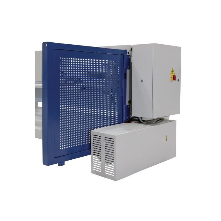 Liekšanas darbagalds MTBS 1540-40 T