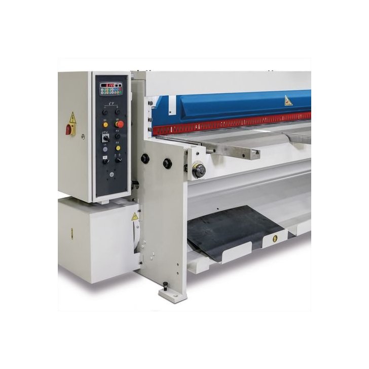 Liekšanas darbagalds MTBS 2550-40 T