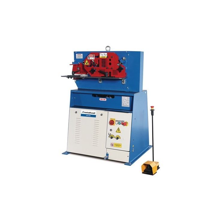 Izciršanas darbgalds HPS 115 DS