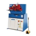 Izciršanas darbgalds HPS 115 DS