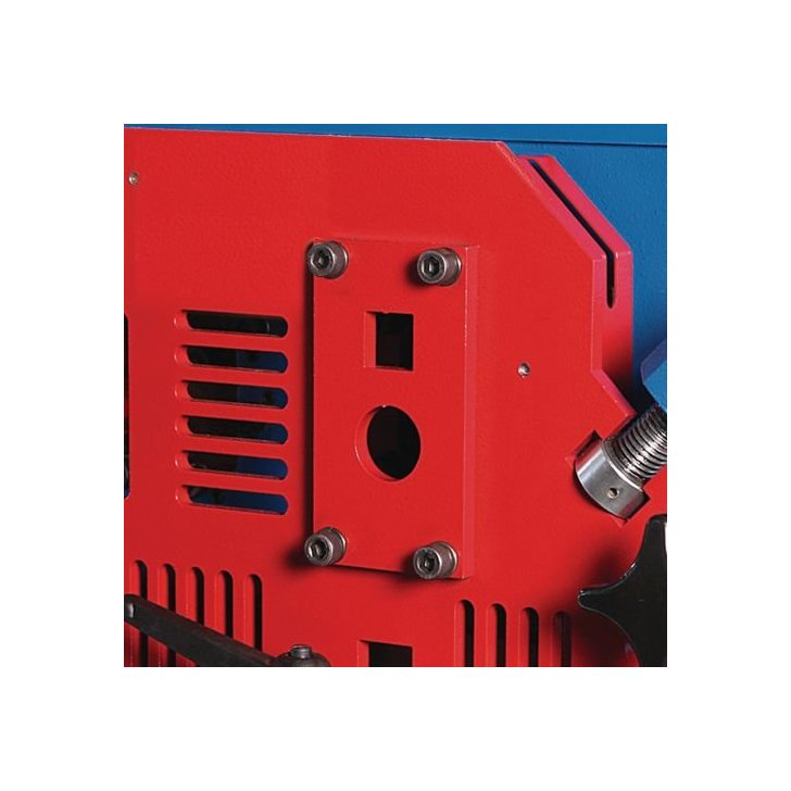 Izciršanas darbgalds HPS 115 DS