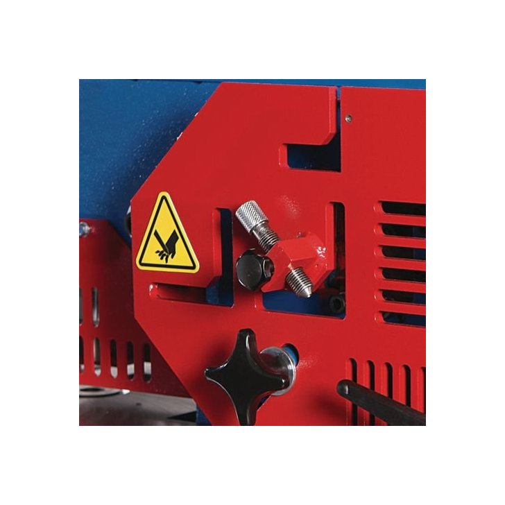 Izciršanas darbgalds HPS 115 DS