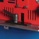 Izciršanas darbgalds HPS 115 DS