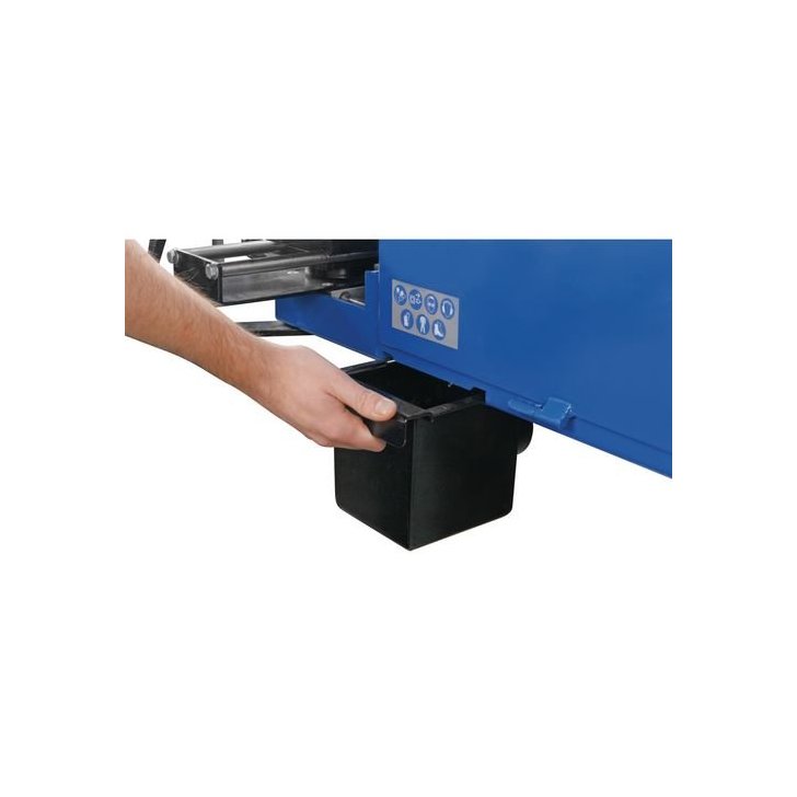 Slīpmašīna  KRBS 101 AS