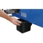 Slīpmašīna  KRBS 101 AS