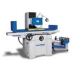 Virsmas slīpmašīna FSM 4080 Lagerausstattung