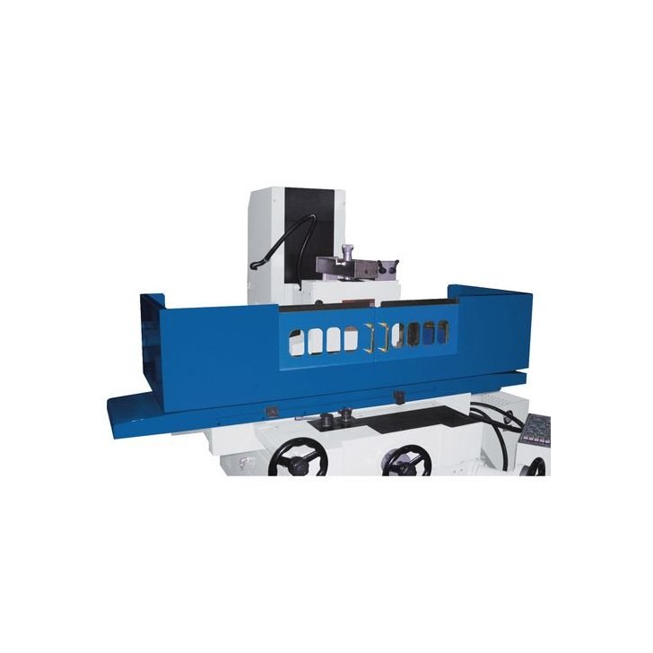 Virsmas slīpmašīna FSM 4080 Lagerausstattung