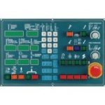 Virsmas slīpmašīna FSM 70200