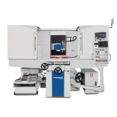 Virsmas slīpmašīna FSM 2550 DT