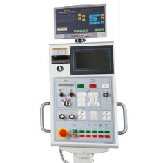 Virsmas slīpmašīna FSM 2550 DT 2